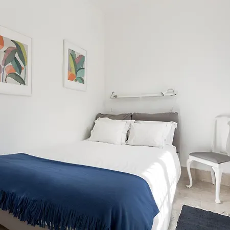 Joivy Charming Flat Near Cerca Da Graca Apartment Lisbon Exterior photo