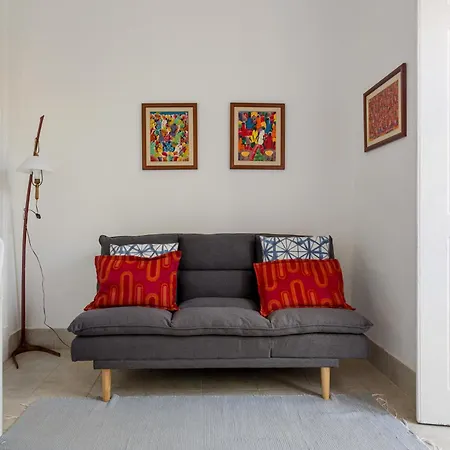 Joivy Charming Flat Near Cerca Da Graca Apartment Lisbon Exterior photo